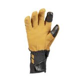 Gloves 45NRTH Sturmfist 5 LTR Leather - Tan/Black - Genetik Sport